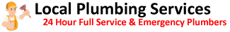 Kingsbury Plumbers